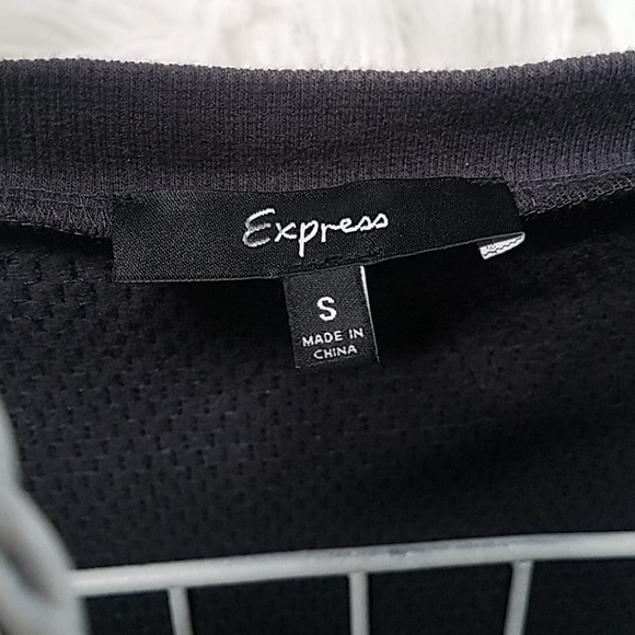 Express sweater - Picture 4 of 4